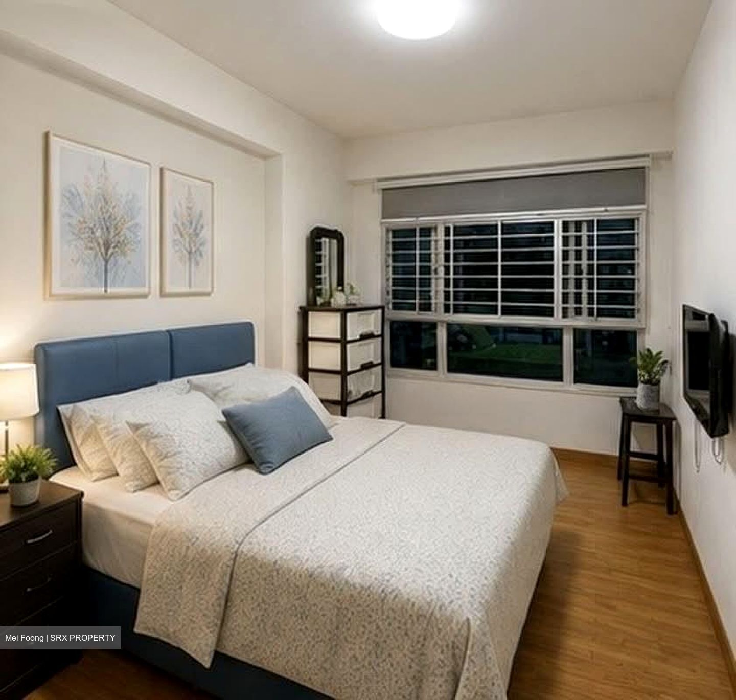 Blk 665C Waterway Woodcress (Punggol), HDB 4 Rooms #581440421